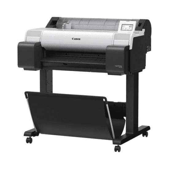 Plotter Canon TM-340 