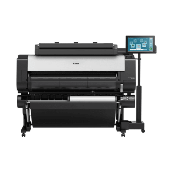 Plotter Canon imagePROGRAF TX-4000 MFP T36 - 44''