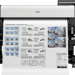 Plotter Canon imagePROGRAF TX-4000 Plotter Canon imagePROGRAF TX-4000