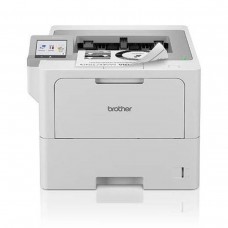 Εκτυπωτής BROTHER HL-L6410DN- Ασπρόμαυρος