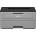 Printer Brother HL-L2350DW- Black and White