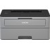 Printer Brother HL-L2400DW- Black and White